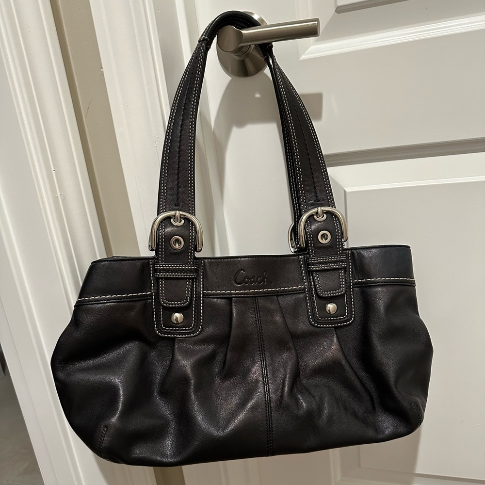 Coach Shoulder Bag